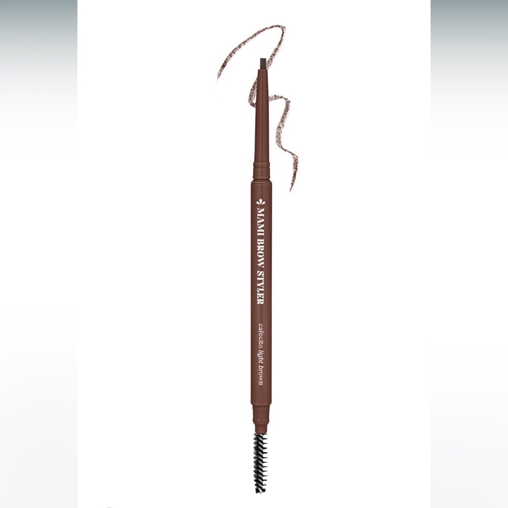 Alamar Cosmetics | Mami Brow Styler - in Shade Cafecito - Light Brown